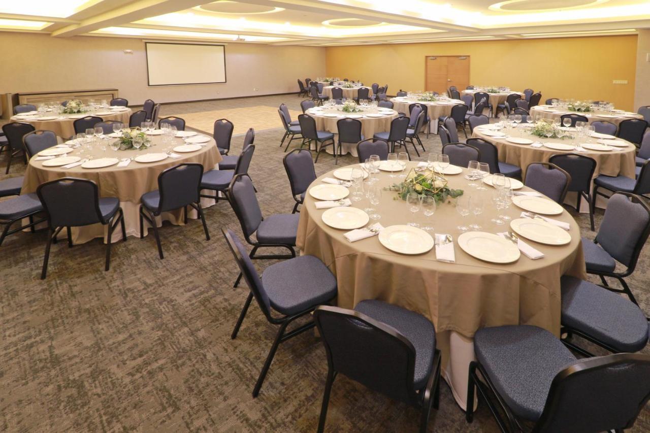 Holiday Inn - Ciudad Juarez By Ihg Dış mekan fotoğraf