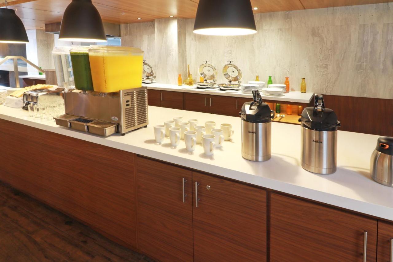 Holiday Inn - Ciudad Juarez By Ihg Dış mekan fotoğraf