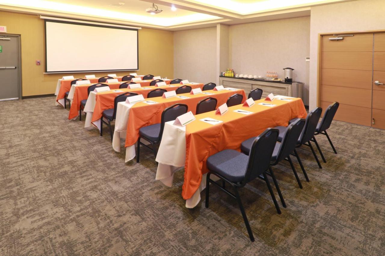 Holiday Inn - Ciudad Juarez By Ihg Dış mekan fotoğraf