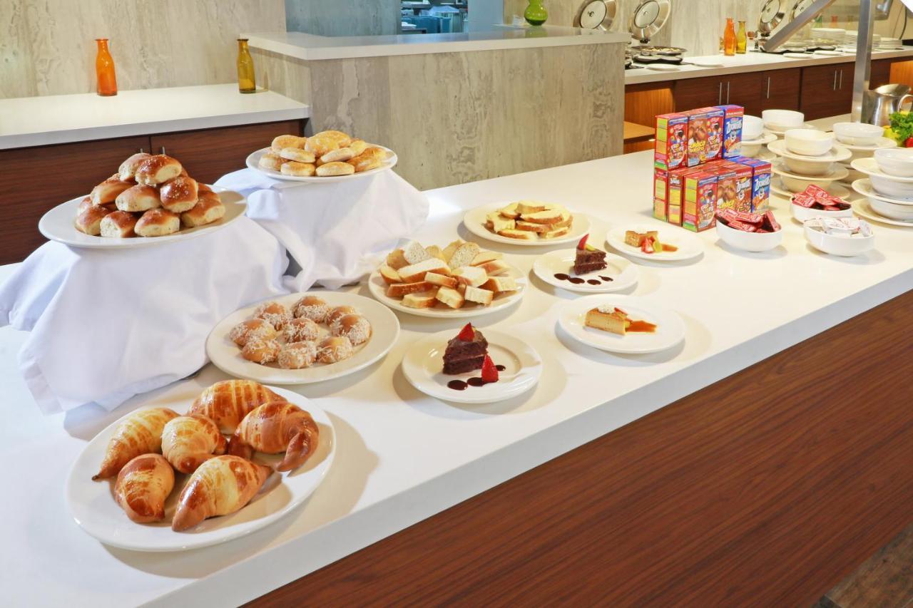 Holiday Inn - Ciudad Juarez By Ihg Dış mekan fotoğraf