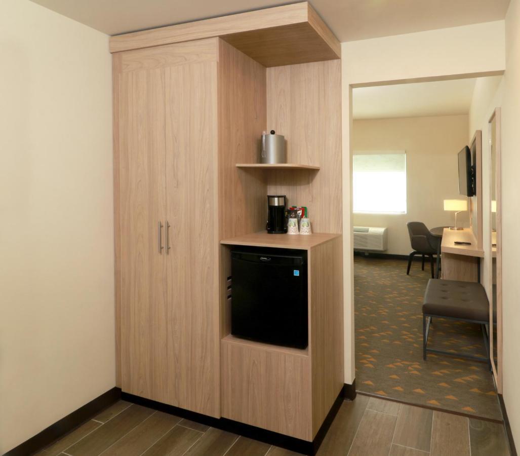 Holiday Inn - Ciudad Juarez By Ihg Dış mekan fotoğraf