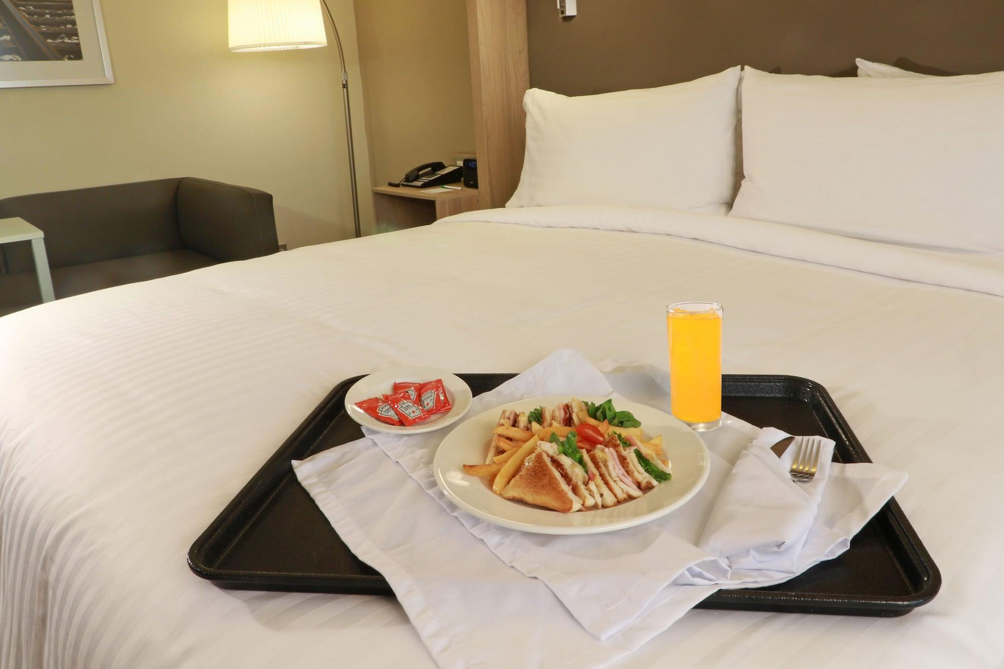Holiday Inn - Ciudad Juarez By Ihg Dış mekan fotoğraf