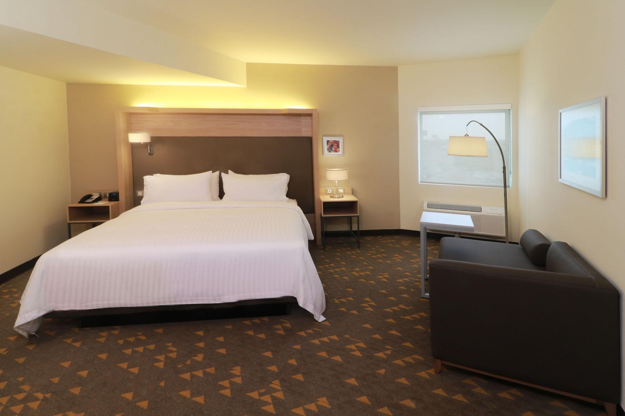 Holiday Inn - Ciudad Juarez By Ihg Dış mekan fotoğraf